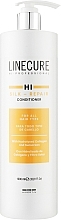 Духи, Парфюмерия, косметика Кондиционер для всех типов волос - Hipertin Linecure Silk Repair Conditioner