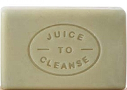 Парфумерія, косметика Твердий шампунь - Juice To Cleanse Clean Butter Shampoo Bar