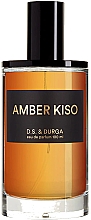 Парфумерія, косметика РОЗПРОДАЖ D.S. & Durga Amber Kiso - Парфумована вода*