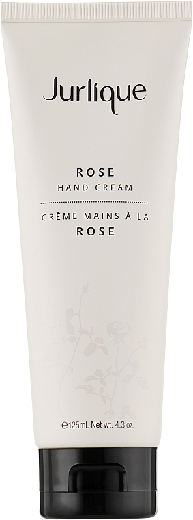 Крем для рук - Jurlique Rose Hand Cream — фото N1