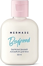 Mermade Boyfriend - Парфюмированный лосьон для тела (мини) — фото N1