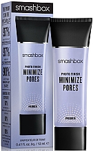 Духи, Парфюмерия, косметика Праймер для лица - Smashbox Photo Finish Minimize Pores Primer