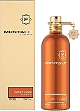 Montale Honey Aoud - Парфумована вода — фото N4