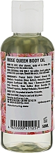 Олія для тіла "Королівська троянда" - Apothecary Skin Desserts Rose Queen Body Oil — фото N2