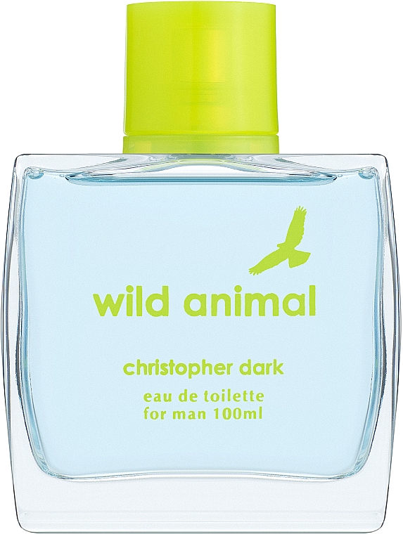 Christopher Dark Wild Animal - Туалетная вода