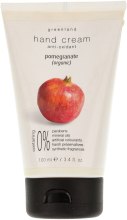 Парфумерія, косметика Крем для рук - Greenland Less More Hand Cream