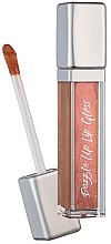 Духи, Парфюмерия, косметика Блеск для губ - Flormar Dazzle Up Lip Gloss