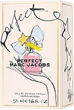 УЦЕНКА Marc Jacobs Perfect - Парфюмированная вода * — фото N3