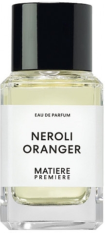 Matiere Premiere Neroli Oranger - Парфюмированная вода — фото N1