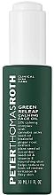 Духи, Парфюмерия, косметика Успокаивающее масло для лица - Peter Thomas Roth Green Releaf Calming Face Oil