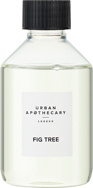Urban Apothecary Fig Tree - Аромадиффузор (сменный блок) — фото N1