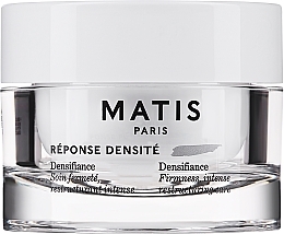 Духи, Парфюмерия, косметика Дневной крем для лица - Matis Reponse Densite Densifiance Cream