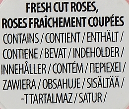 Ароматический воск - Yankee Candle Fresh Cut Roses Wax Melt — фото N2