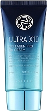 Духи, Парфюмерия, косметика BB-крем з коллагеном - Enough Ultra X10 Collagen Pro BB Cream