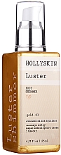 Шиммер для тела "Gold. 03" - Hollyskin Luster Body Shimmer Gold. 03 — фото N2