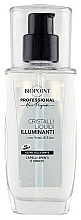 Рідкі кристали для волосся - Biopoint Cristalli — фото N1