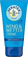 Парфумерія, косметика Крем від вітру та негоди - Penaten Wind & Weather Cream