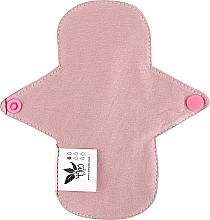 Багаторазова прокладка для менструаціі Міні, 1 крапля, 3 шт., мікс - Ecotim For Girls — фото N3