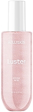 Парфумерія, косметика Шиммер-спрей для тіла - Hollyskin Luster Pink