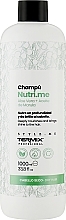 Парфумерія, косметика Живильний шампунь для волосся - Termix Style.Me Nutri.me Shampoo