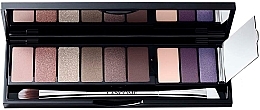 Духи, Парфюмерия, косметика Палетка теней для глаз - Lancome Maxipalette Fall Eyeshadow Palette