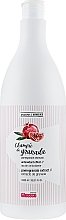 Духи, Парфюмерия, косметика Шампунь для волос с гранатом - Glossco Grandma's Remedies Pomegranate Shampoo