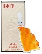 Духи, Парфюмерия, косметика Valentino Vendetta - Туалетная вода