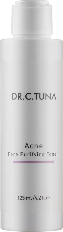 Тоник для лица "Acne" - Dr.Tuna Farmasi — фото N1