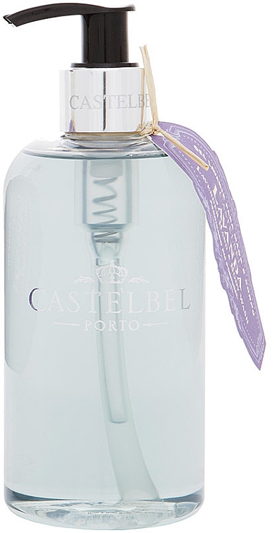 Castelbel Lavender - Гель для душа — фото N1