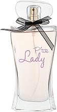 Dina Cosmetics P'tite Lady - Парфумована вода — фото N1