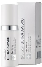 Духи, Парфюмерия, косметика Сыворотка для зоны вокруг глаз - Dermaheal Ultra AW 500