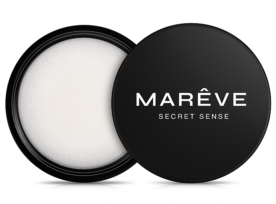 MAREVE Secret Sense - Твердый парфюм — фото N1