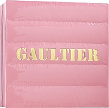 Парфумерія, косметика Jean Paul Gaultier Scandal - Набір (edp/50ml + b/lot/75ml)