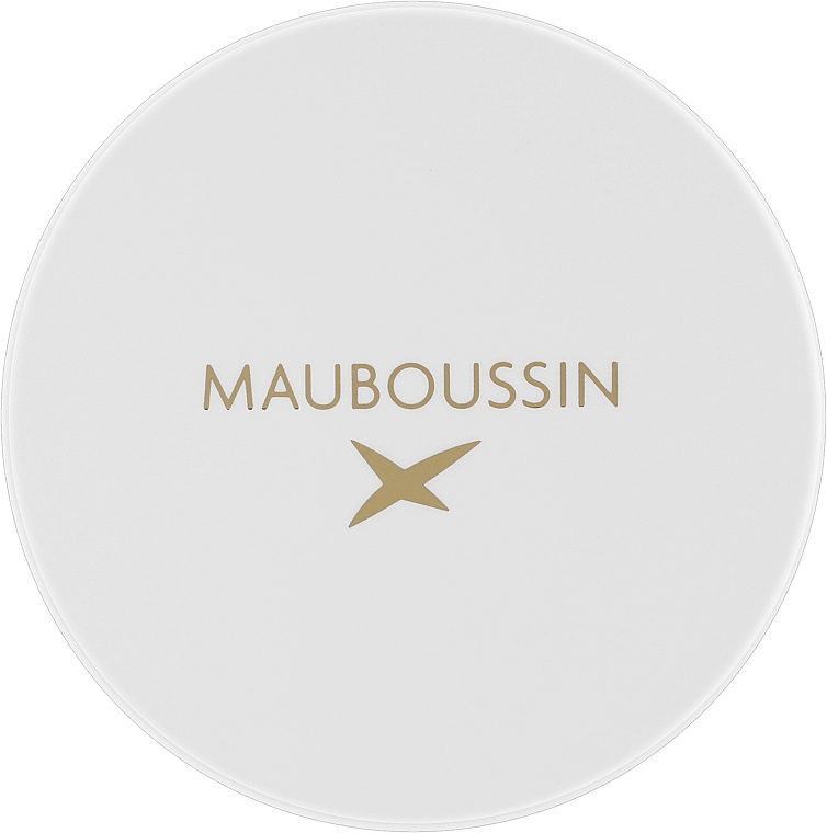 Mauboussin Star Perfumed Divine Body Cream - Парфюмированный крем для тела — фото N1