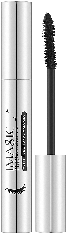 УЦЕНКА Тушь для ресниц - Imagic Multi-Functional Mascara * — фото N1