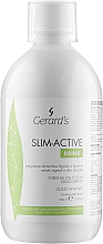 Парфумерія, косметика Харчова добавка з рослинним екстрактом - Gerard's Cosmetics Slim-Active Drink