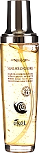Парфумерія, косметика Rejuvenating Essence with Hyaluronic Acid & Bio-Gold - Ekel Gold Essence