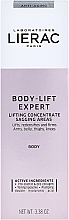 Концентрат для тіла - Lierac Body-Lift Expert — фото N2