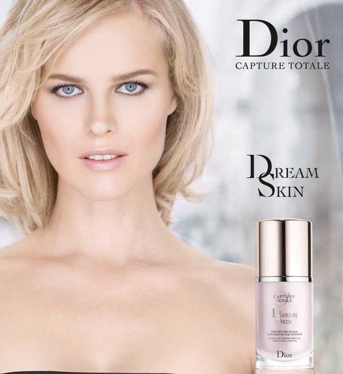  - Christian Dior Capture Totale Dream Skin (тестер) — фото N3