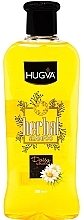 Парфумерія, косметика Шампунь для волосся "Ромашка" - Hugva Herbal Shampoo Daisy Extract 