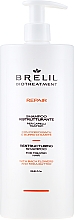 Шампунь восстанавливающий - Brelil Bio Treatment Repair Shampoo — фото N3