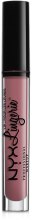 Парфумерія, косметика УЦЕНКА NYX Professional Makeup Lip Lingerie Lipli - Рідка матова помада *