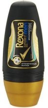 Дезодорант-ролик "Sport Defence" - Rexona Deodorant Roll — фото N1