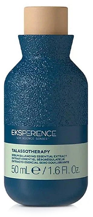 Засіб проти жирної шкіри голови - Revlon Professional Eksperience Talassotherapy Sebum Balancing Essential Extract — фото N1