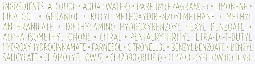 Guerlain Aqua Allegoria Nerolia Vetiver - Туалетная вода (флакон с возможностью повторного наполнения) — фото N5