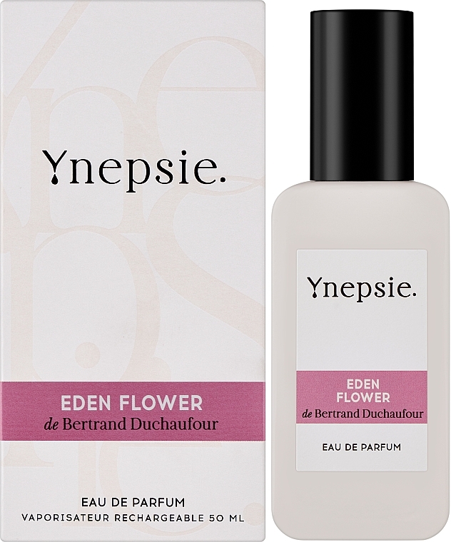 Ynepsie Eden Flower - Парфумована вода — фото N2
