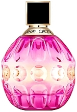 Духи, Парфюмерия, косметика Jimmy Choo Rose Passion - Парфюмированная вода (тестер без крышечки)