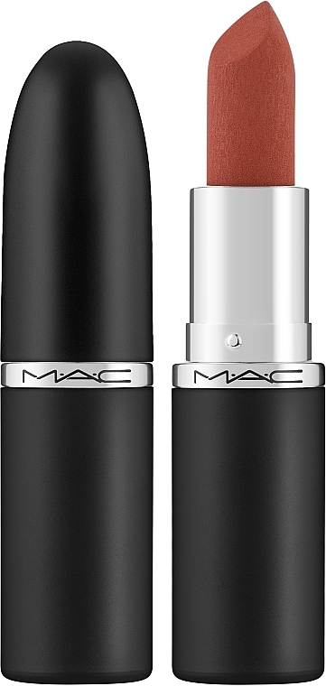 M.A.C. Matte Lipstick - M.A.C. Matte Lipstick — фото N1
