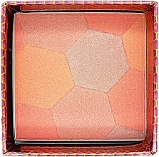 Духи, Парфюмерия, косметика Румяна - W7 Honey Queen Blusher