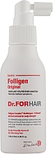 Духи, Парфюмерия, косметика Стимулирующий тоник для роста волос - Dr.FORHAIR Folligen Tonic